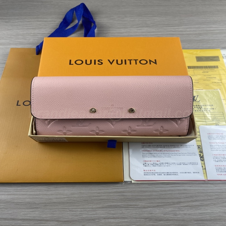 LV Wallets 126